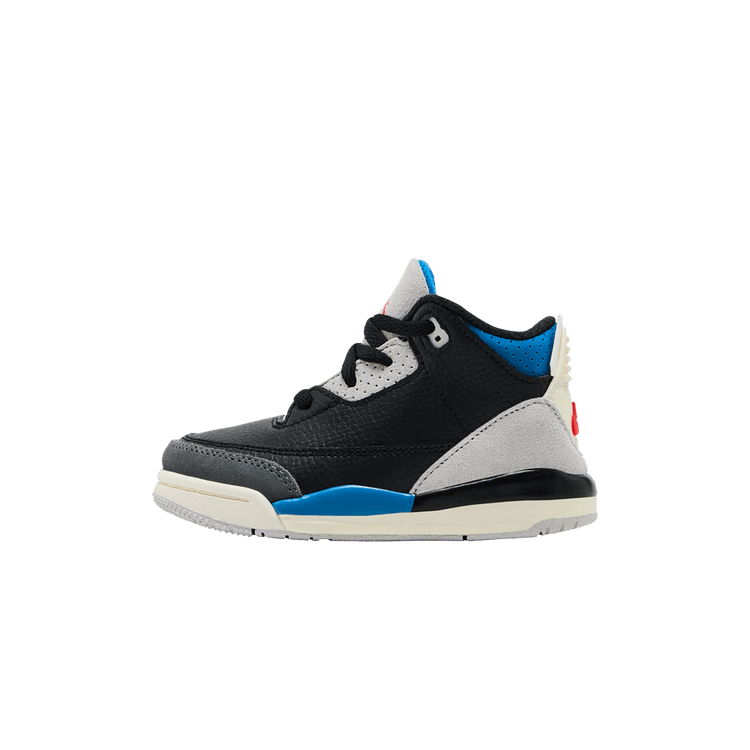 Jordan 3 Retro OG Rare Air (TD)
