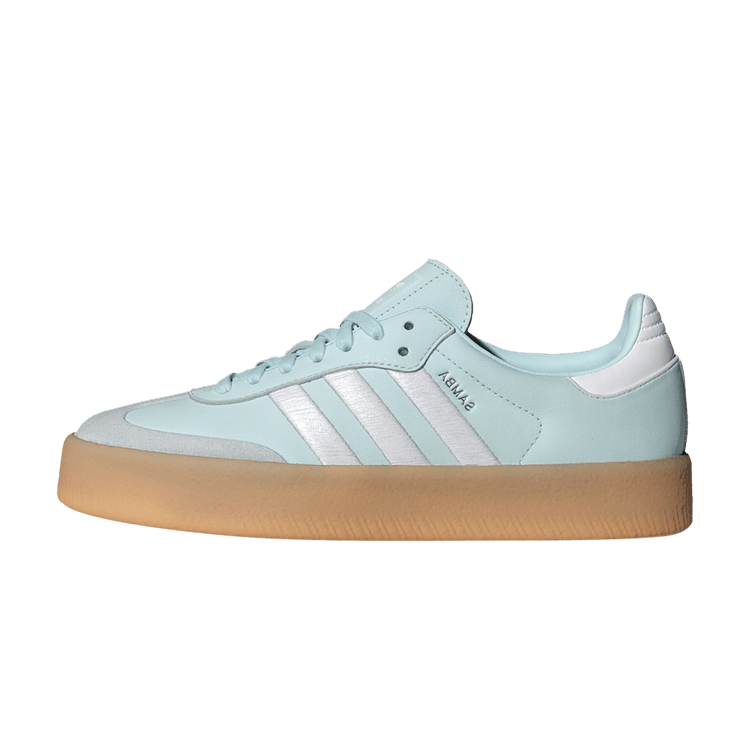 adidas Sambae Almost Blue