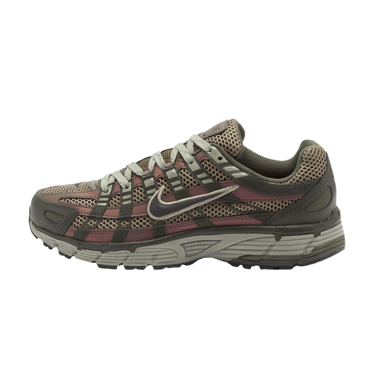 Nike P-6000 SE Sequoia Cargo Khaki Light Army