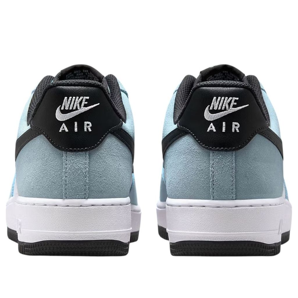 Nike Air Force 1 Low '07 LV8 Light Armory Blue White