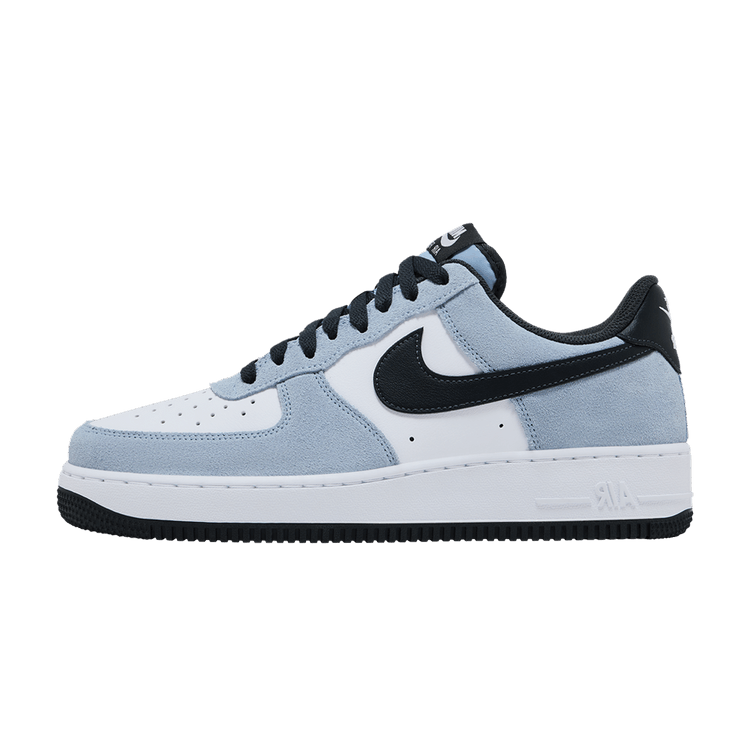 Nike Air Force 1 Low '07 LV8 Light Armory Blue White