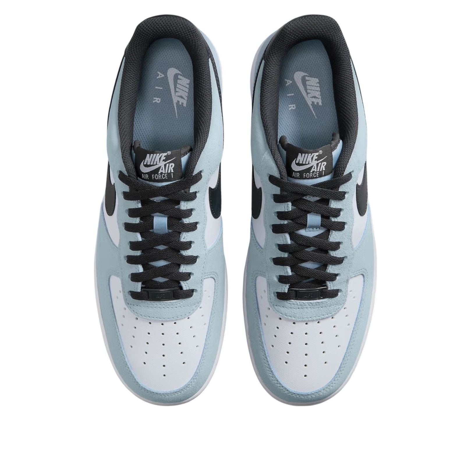 Nike Air Force 1 Low '07 LV8 Light Armory Blue White