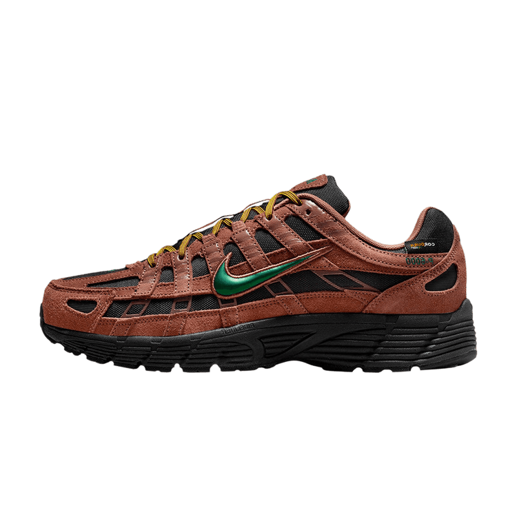 Nike P-6000 Premium Cordura Fauna Brown