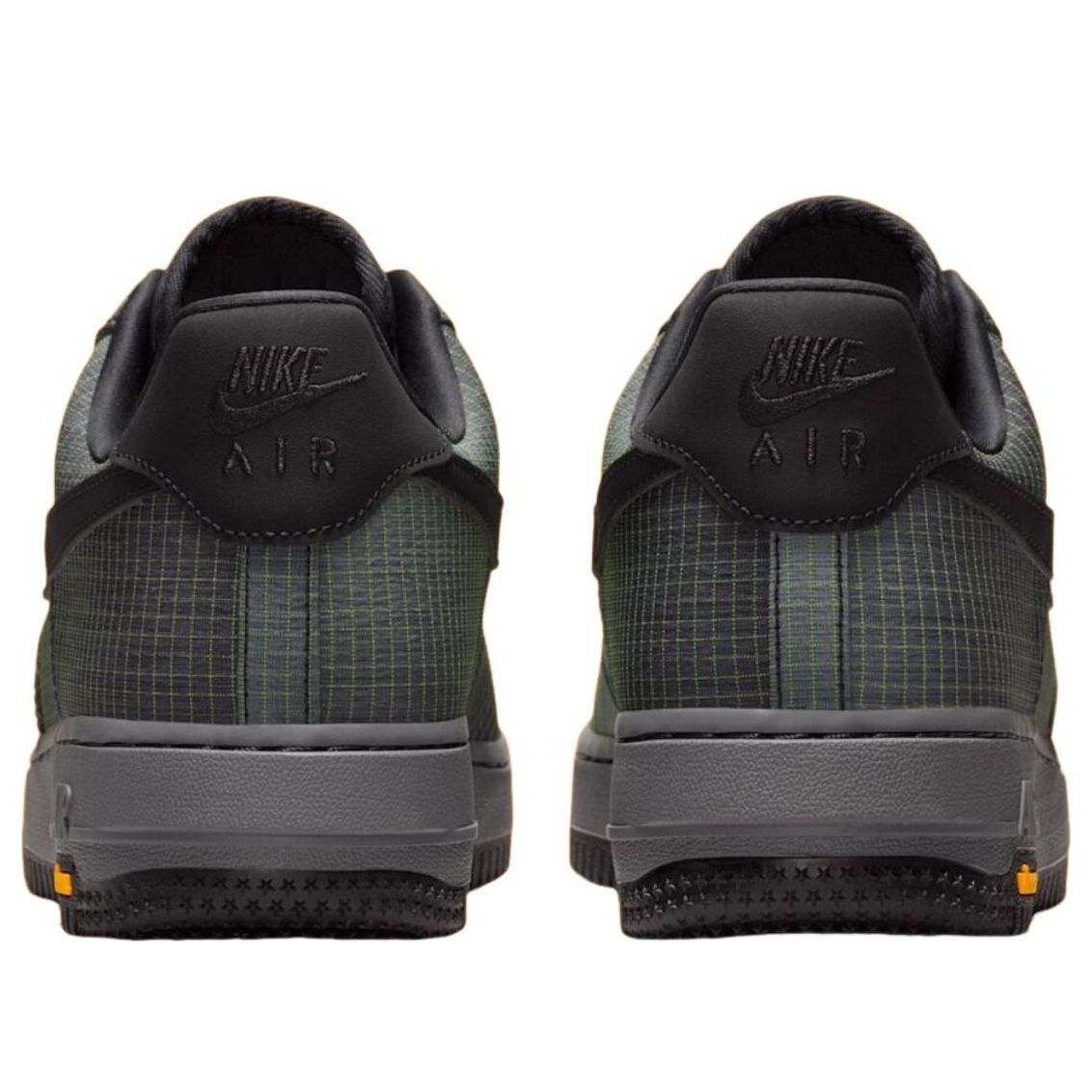 Nike Air Force 1 Low LX Vibram Pencil Point Black
