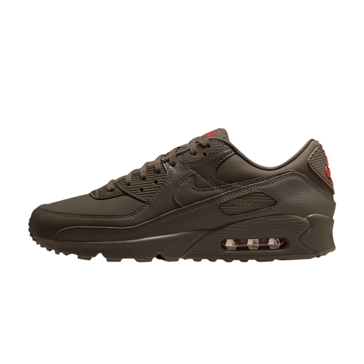 Nike Air Max 90 ESS+ Cave Stone