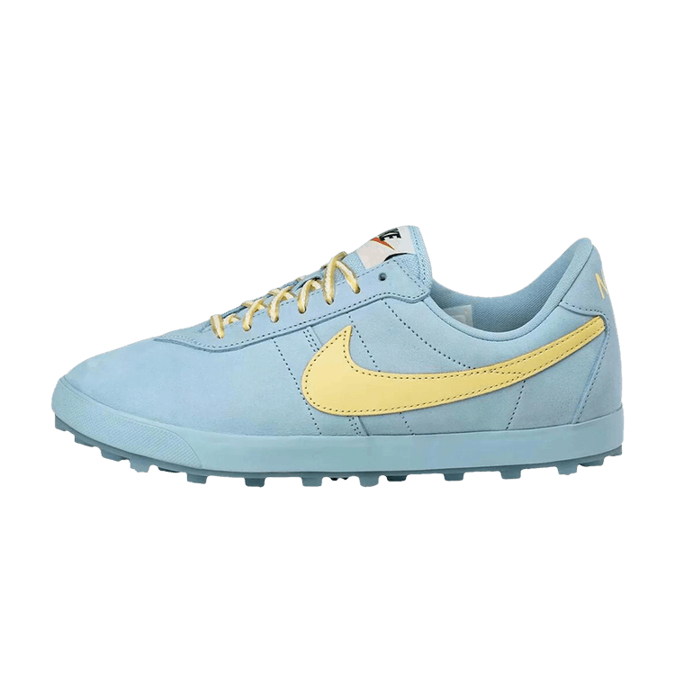 Nike Astro Grabber QS Aluminum Soft Yellow
