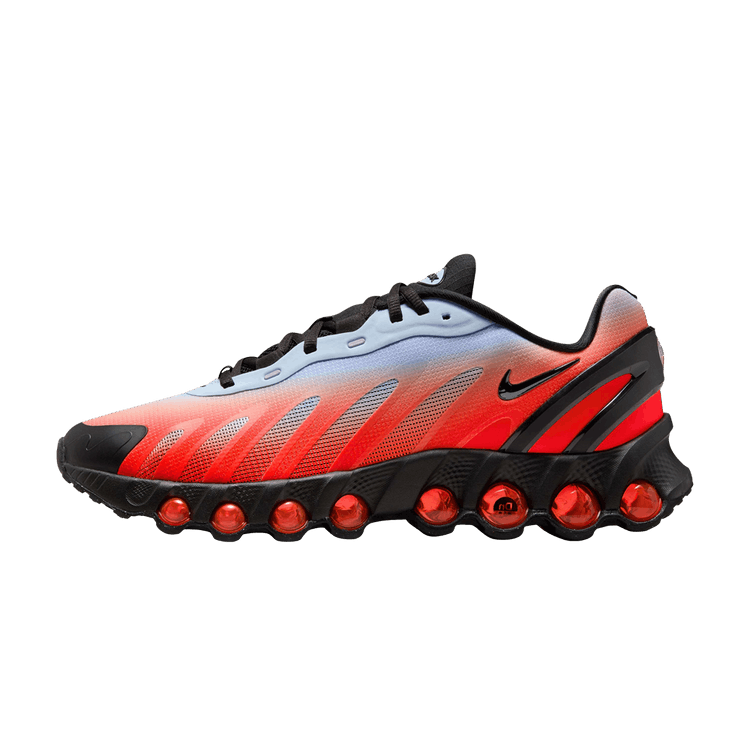Nike Air Max Dn8 Royal Tint Bright Crimson