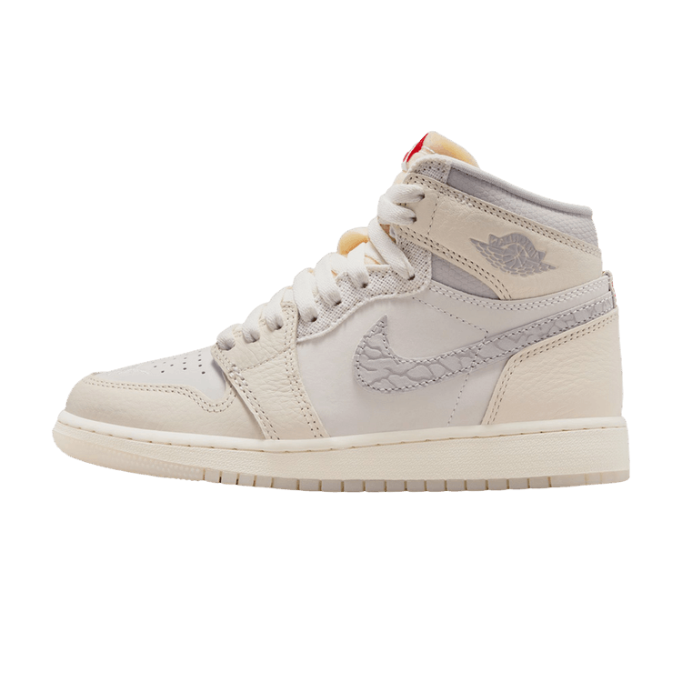 Jordan 1 Retro High OG Sail University Red (GS)