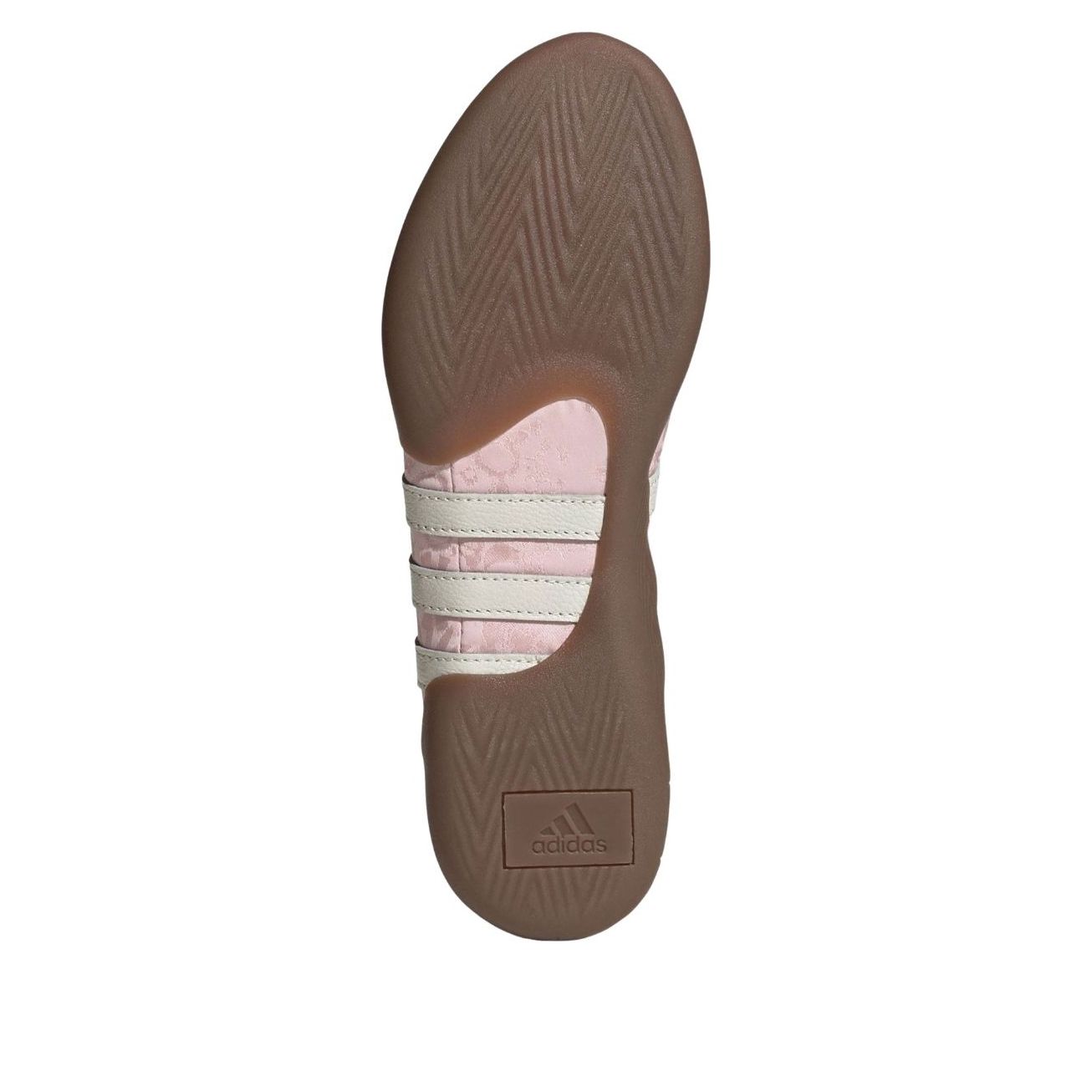 adidas Taekwondo Mei Ballet Liberty London Pink Floral Gum