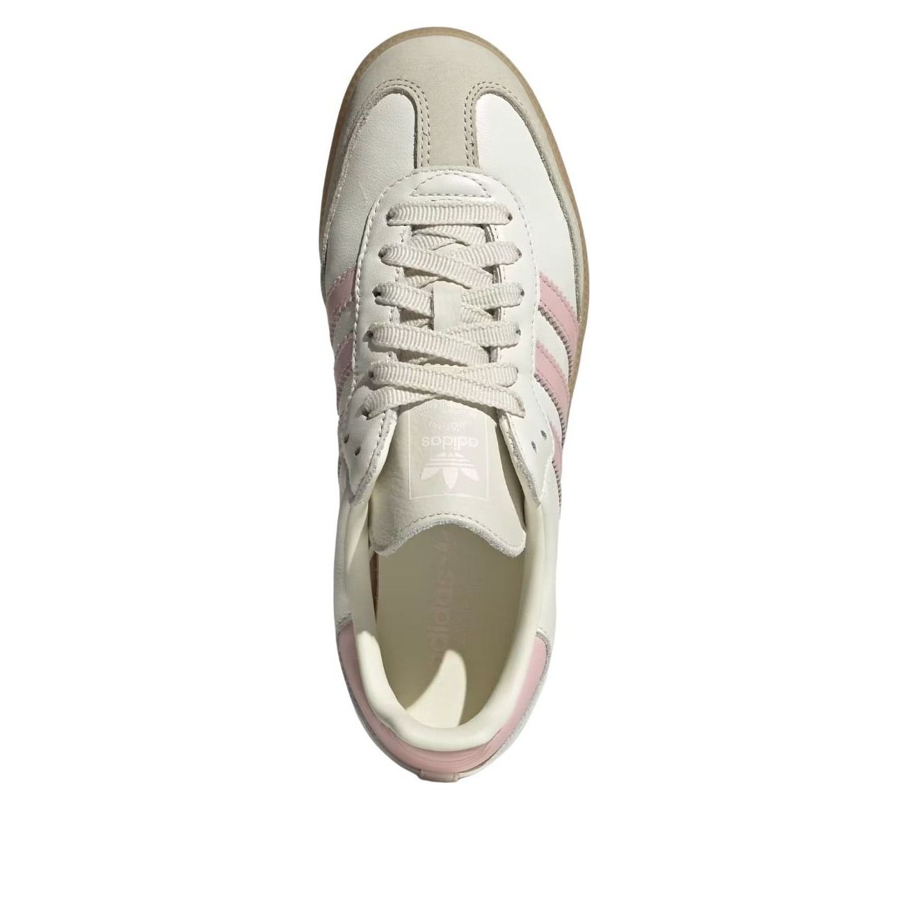 adidas Samba OG Off White Sandy Pink