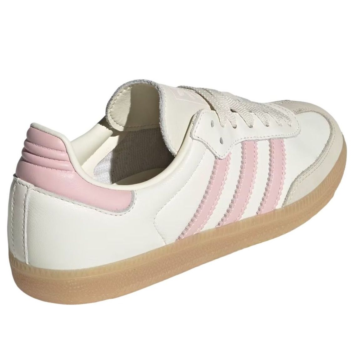 adidas Samba OG Off White Sandy Pink