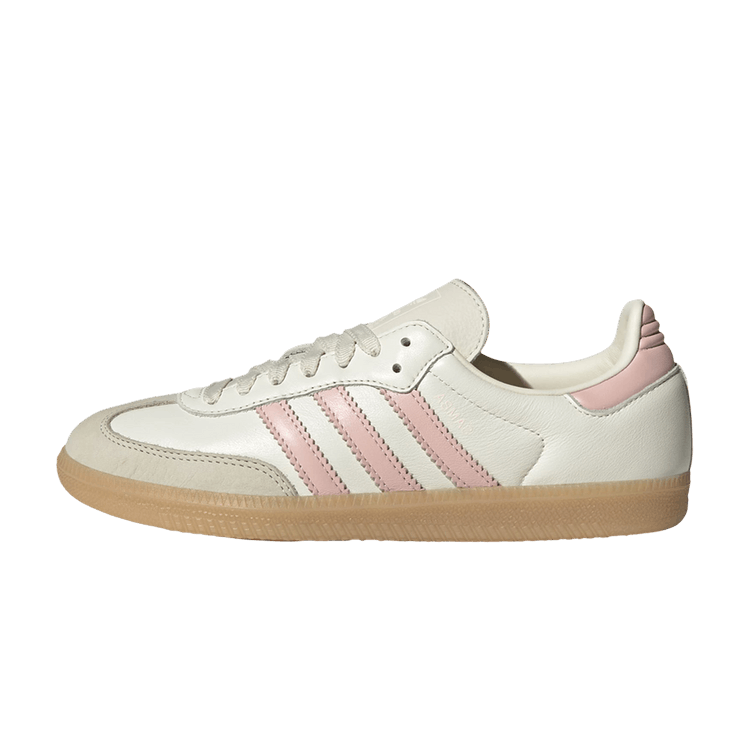 adidas Samba OG Off White Sandy Pink