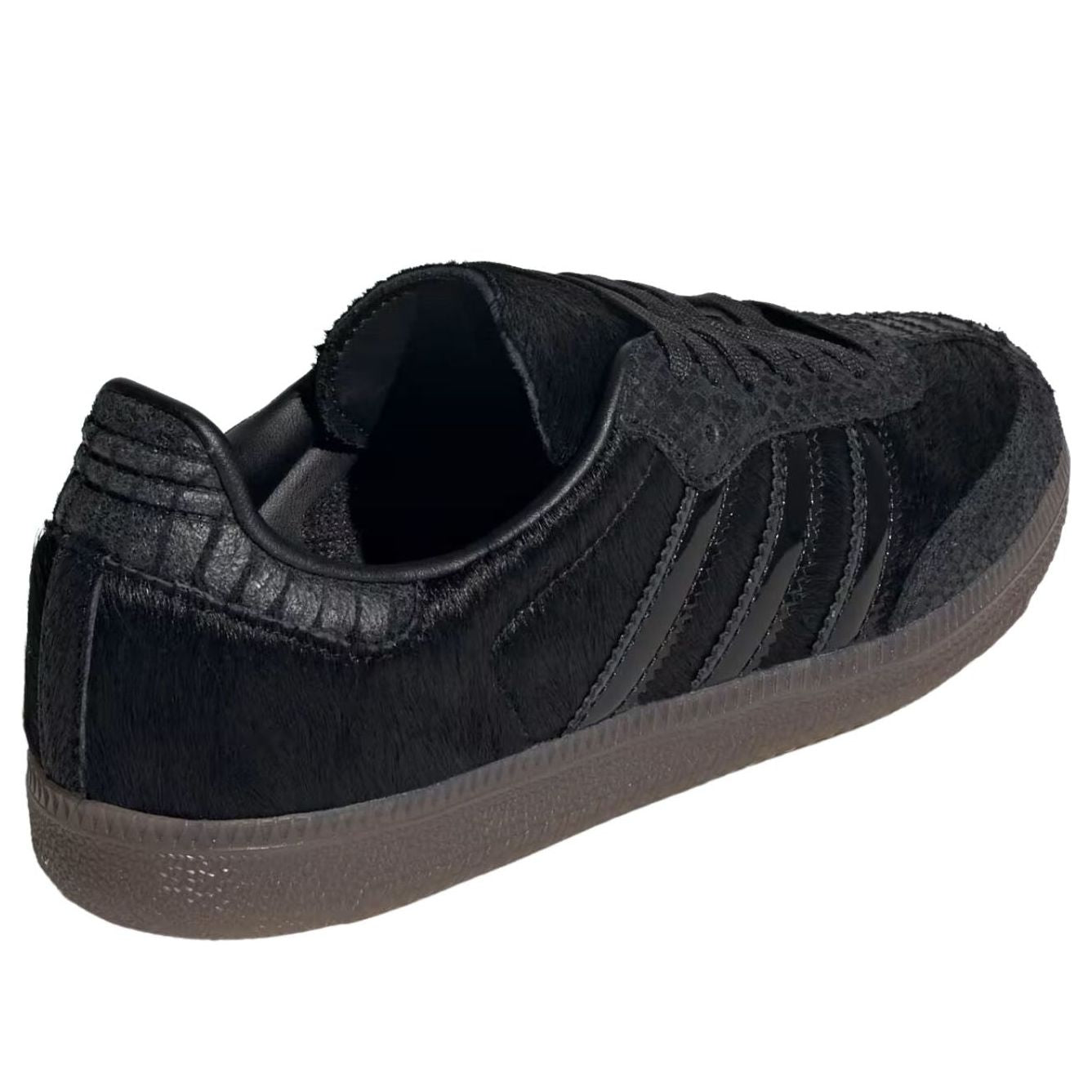 adidas Samba OG Black Off White