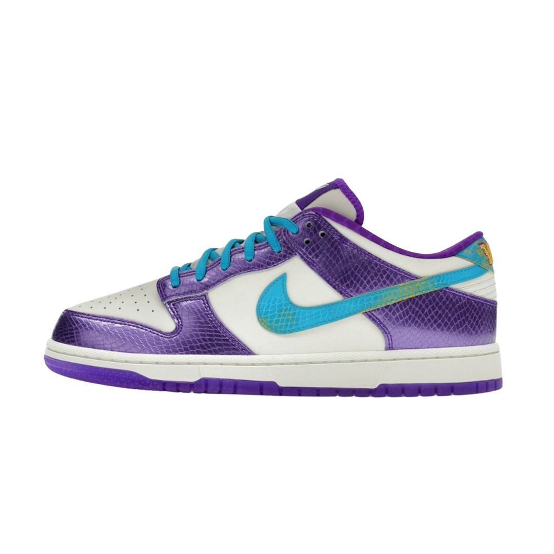 Nike Dunk Low Protro Kobe Bryant Draft Day
