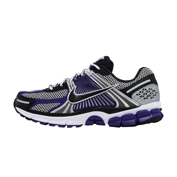 Nike Zoom Vomero 5 Metallic Silver Court Purple
