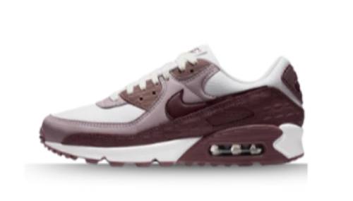 Nike Air Max 90 Tattoo Light Violet Ore Croc