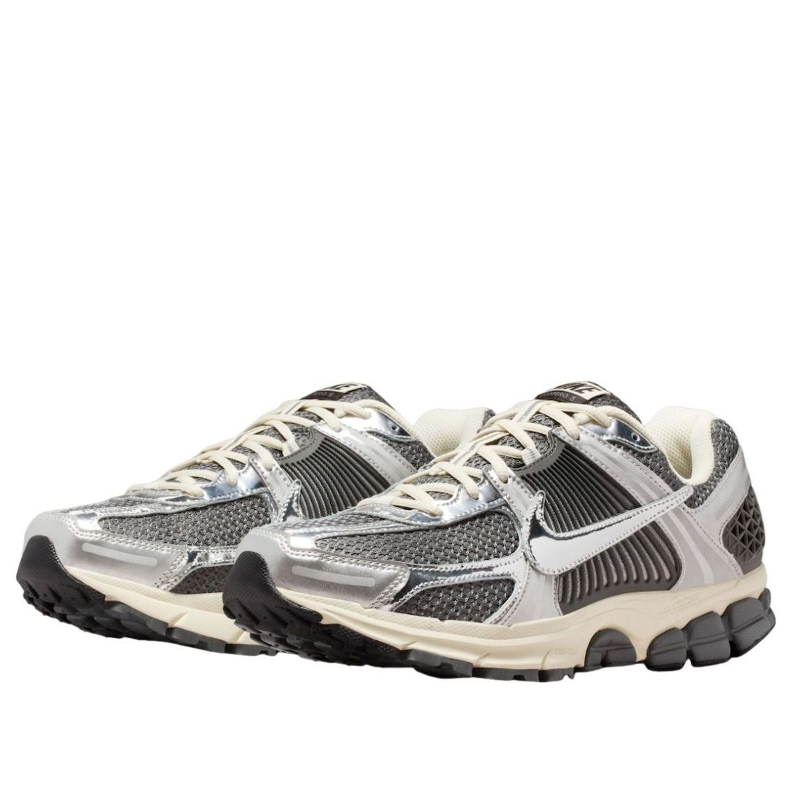 Nike Zoom Vomero 5 Iron Grey Chrome