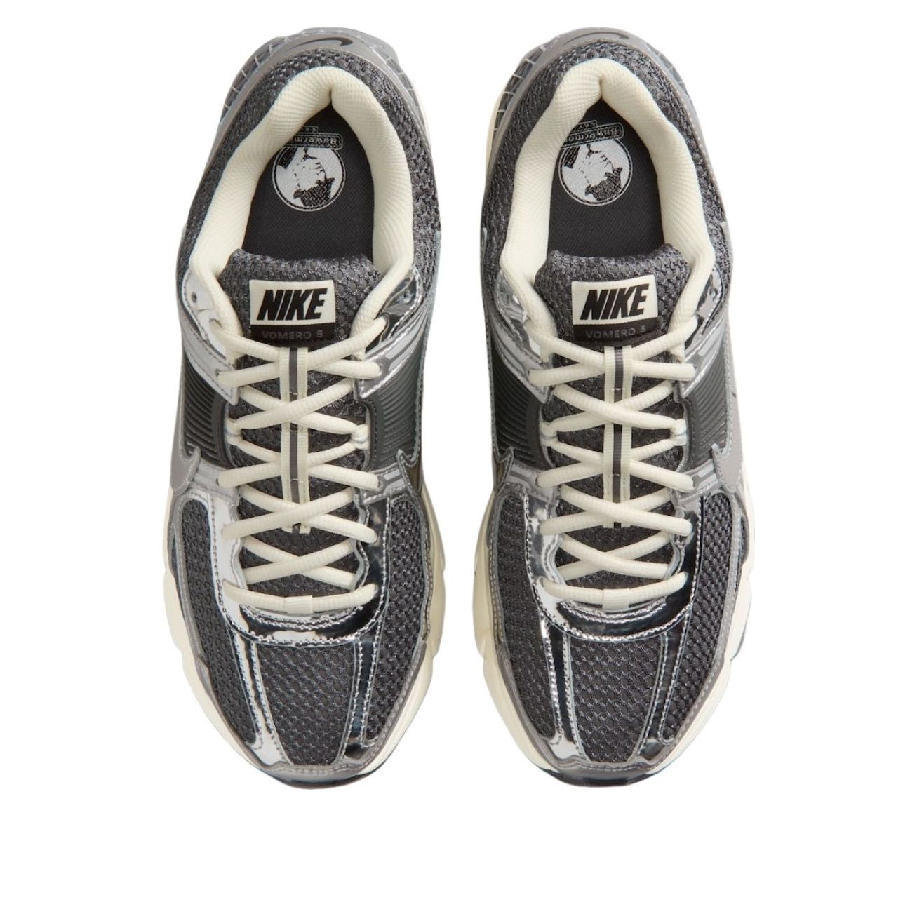 Nike Zoom Vomero 5 Iron Grey Chrome