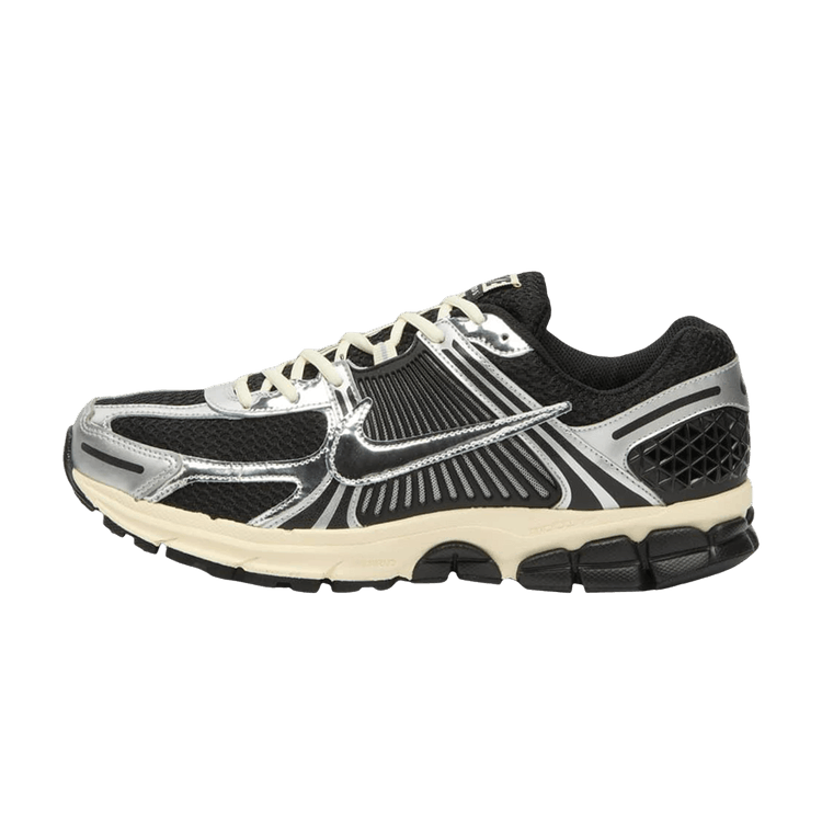 Nike Zoom Vomero 5 Black Chrome