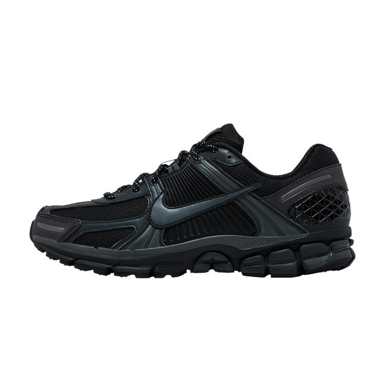 Nike Zoom Vomero 5 Black Reflective