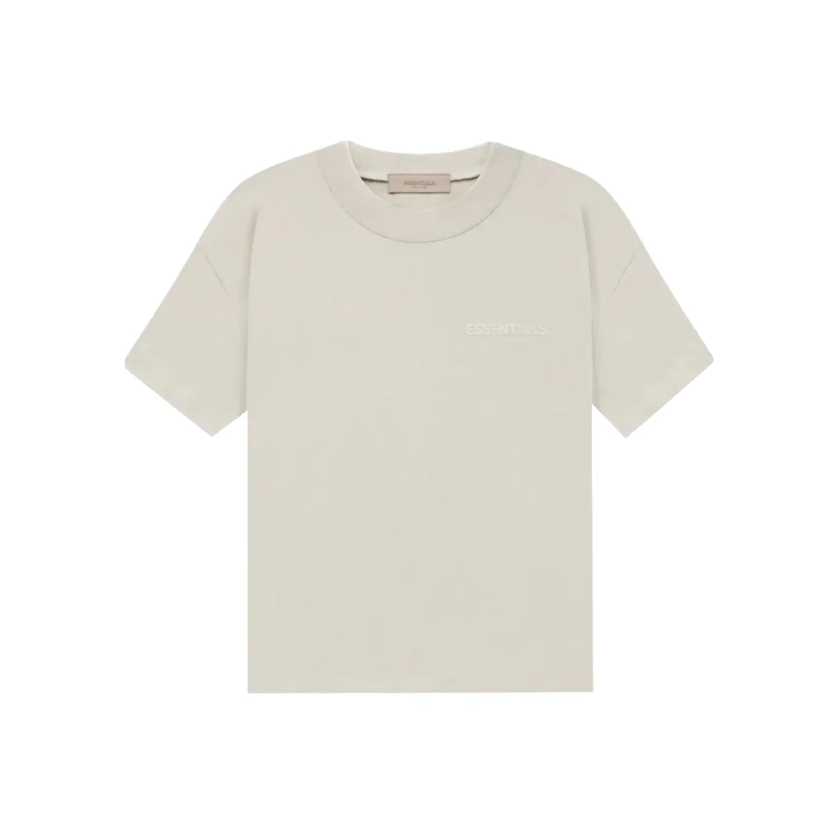 Fear of God Essentials Wheat Summer Set
