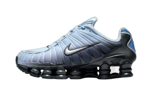 Nike Shox TL Light Armory Blue