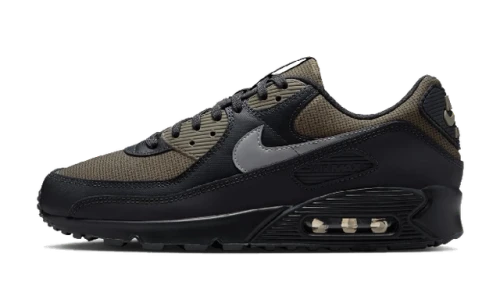 Nike Air Max 90 Horizon Jade Charcoal