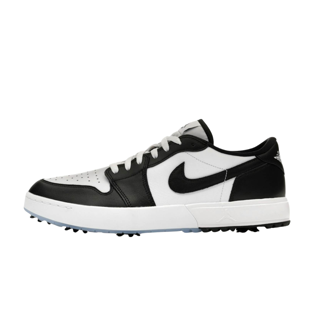 Jordan 1 Low Golf Spiked Concord