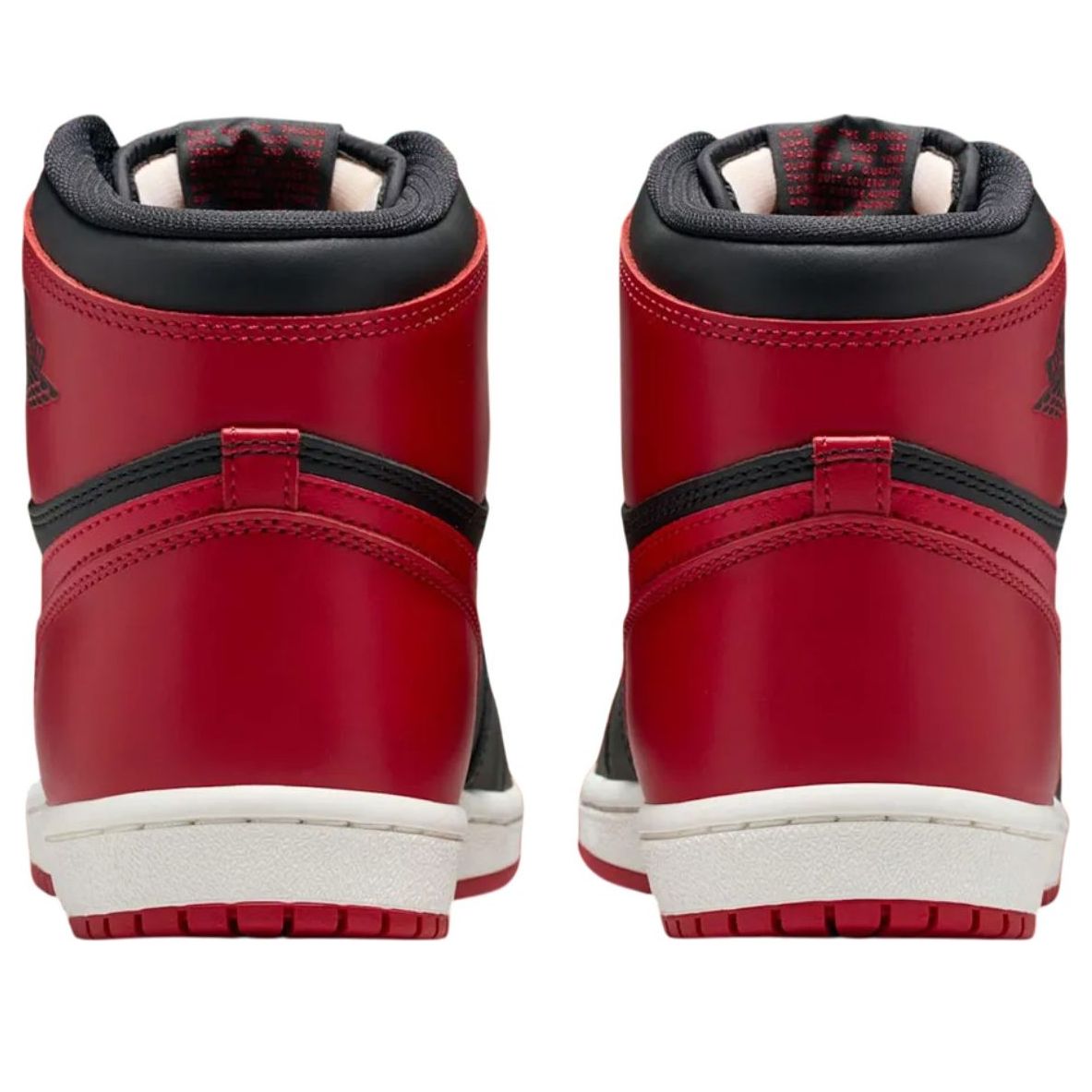Jordan 1 Retro High '85 OG SP Bred (2025)