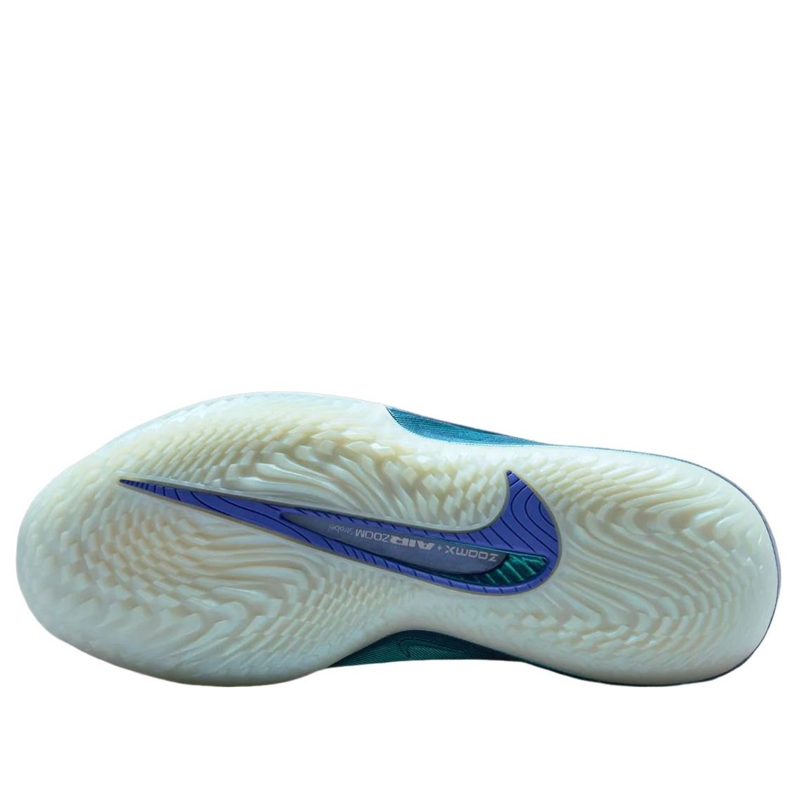 Nike Air Zoom GT Cut 4 Preheat