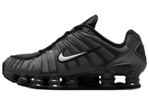 Nike Shox TL SE Iron Grey