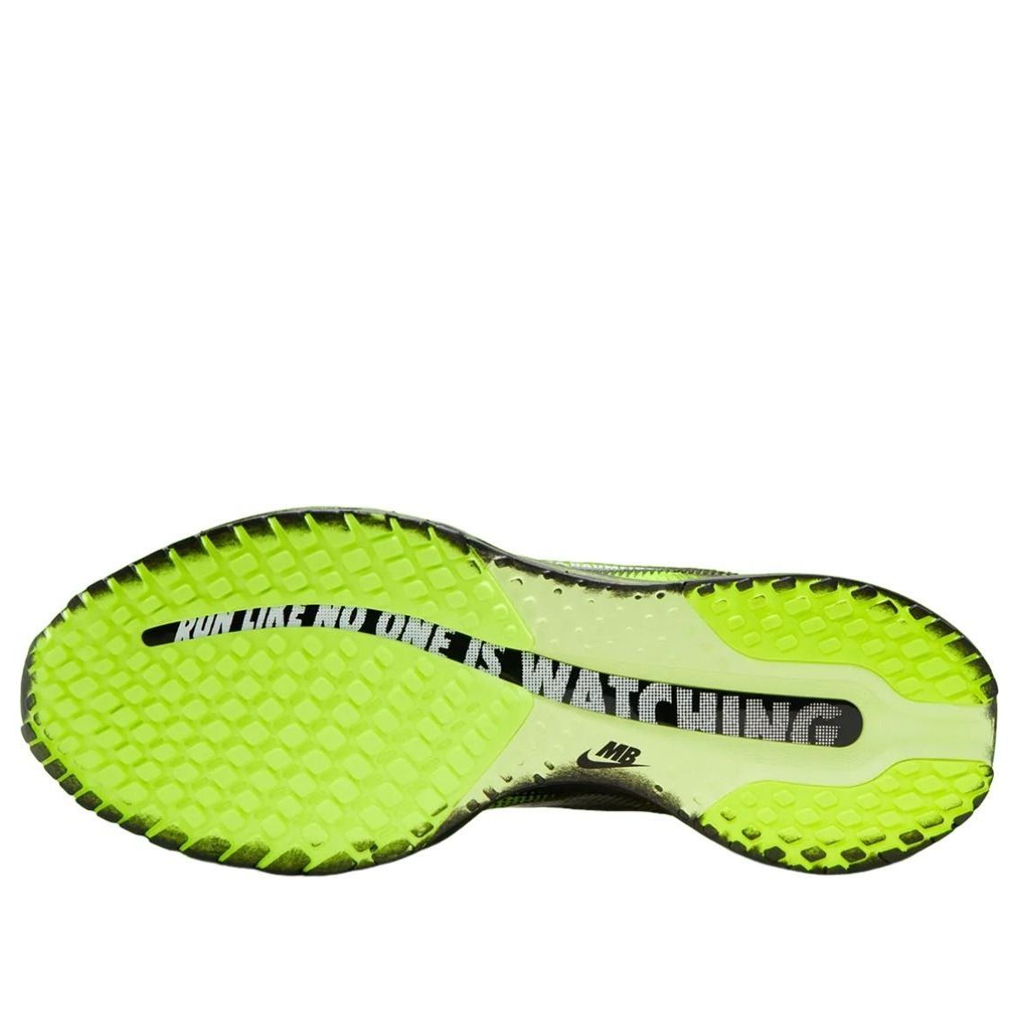 Nike Air Zoom Pegasus Premium Melitta Baumeister Volt