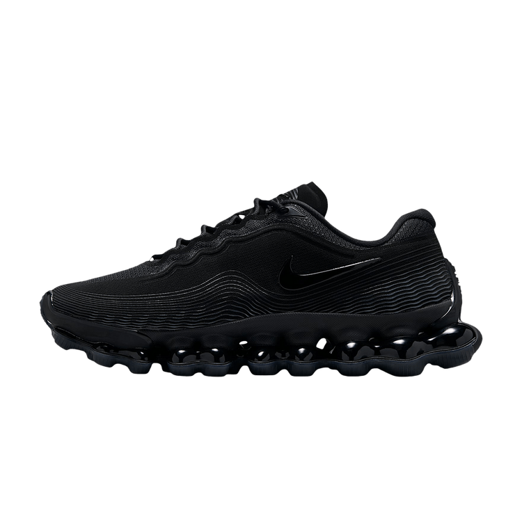 Nike Air Liquid Max Black Anthracite Smoke Grey