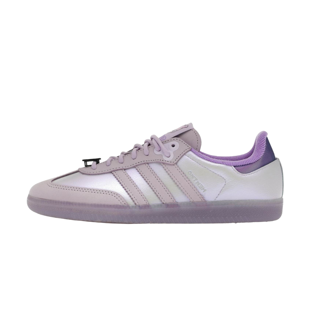 adidas Samba OG Pokémon Mewtwo