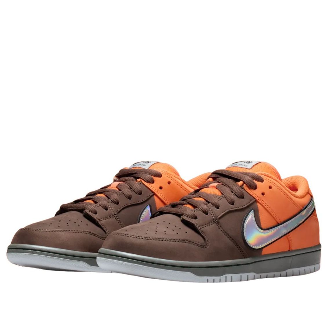 Nike SB Dunk Low Pro Muni Fast Pass
