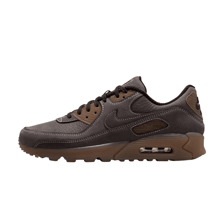 Nike Air Max 90 Shadow Brown