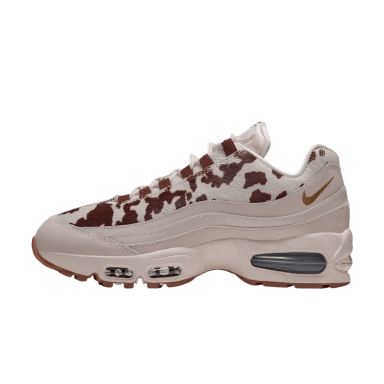 Nike Air Max 95 OG Big Bubble Cow Print