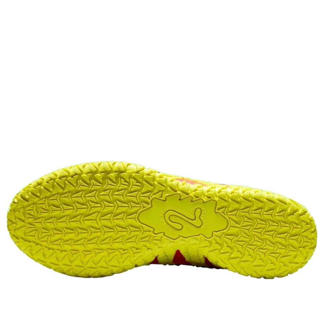 Nike Ja 3 Jurassic Park Green Spark