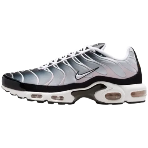 Nike Air Max Plus Black Pink Foam