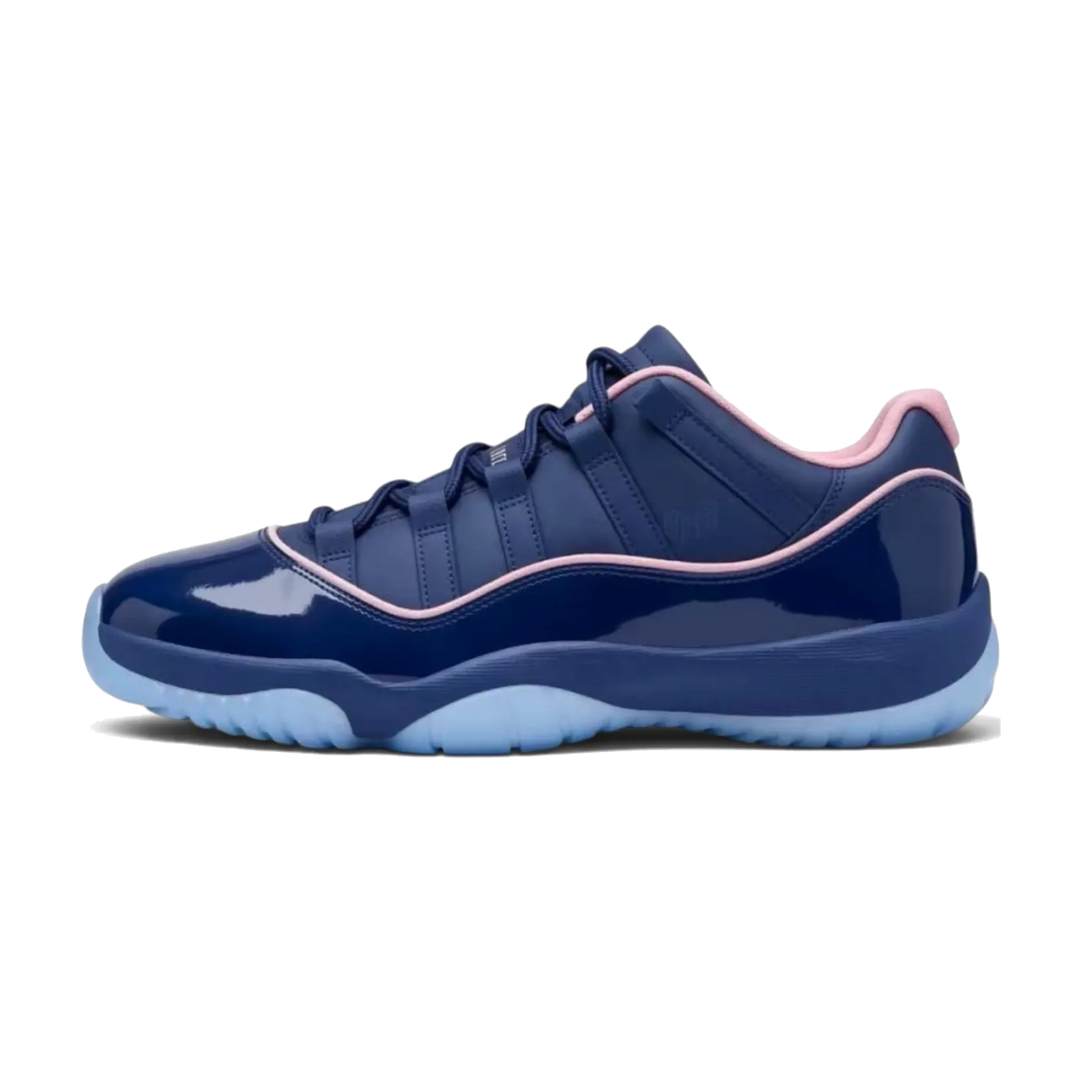 Jordan 11 Retro Low APB Binary Blue