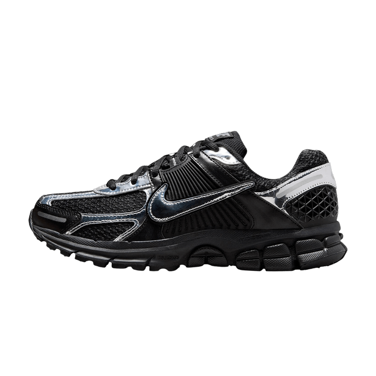 Nike Zoom Vomero 5 Black Chrome