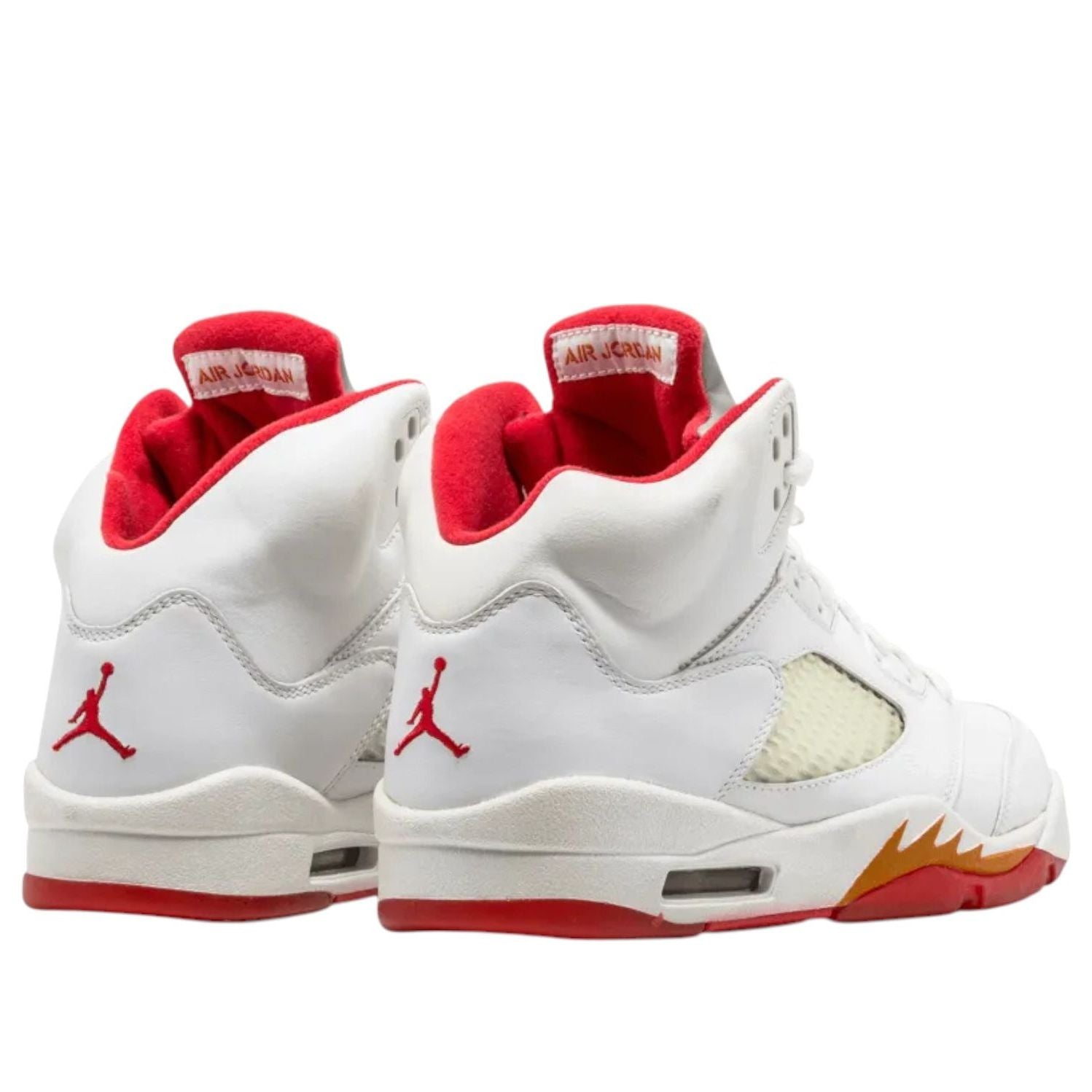 Jordan 5 Retro Sunset
