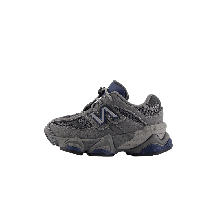 New Balance 9060 Castlerock (TD)