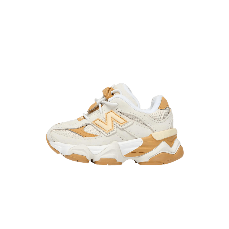 New Balance 9060 Yellow White (TD)