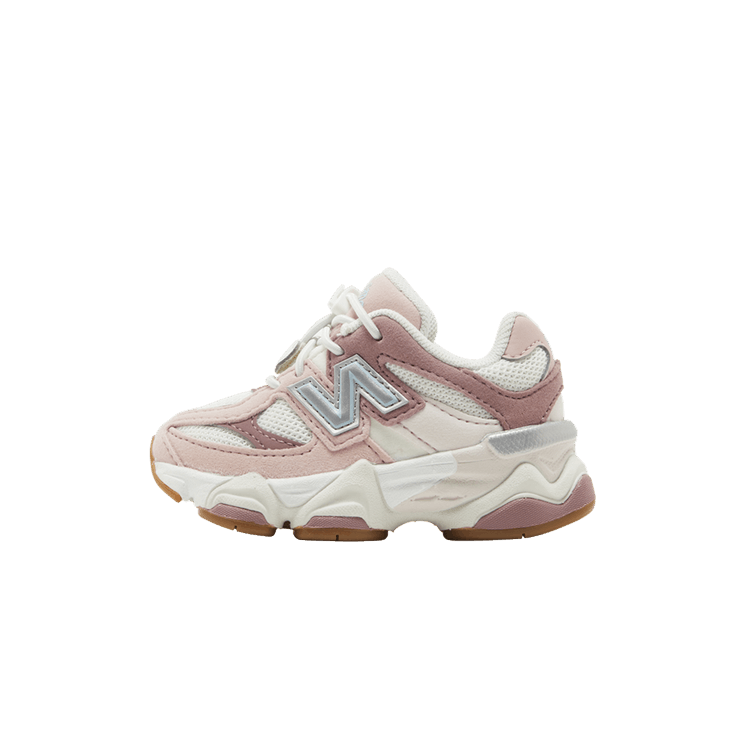 New Balance 9060 Rose Pink (TD)