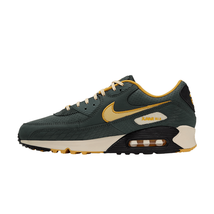 Nike Air Max 90 Green Bay Packers