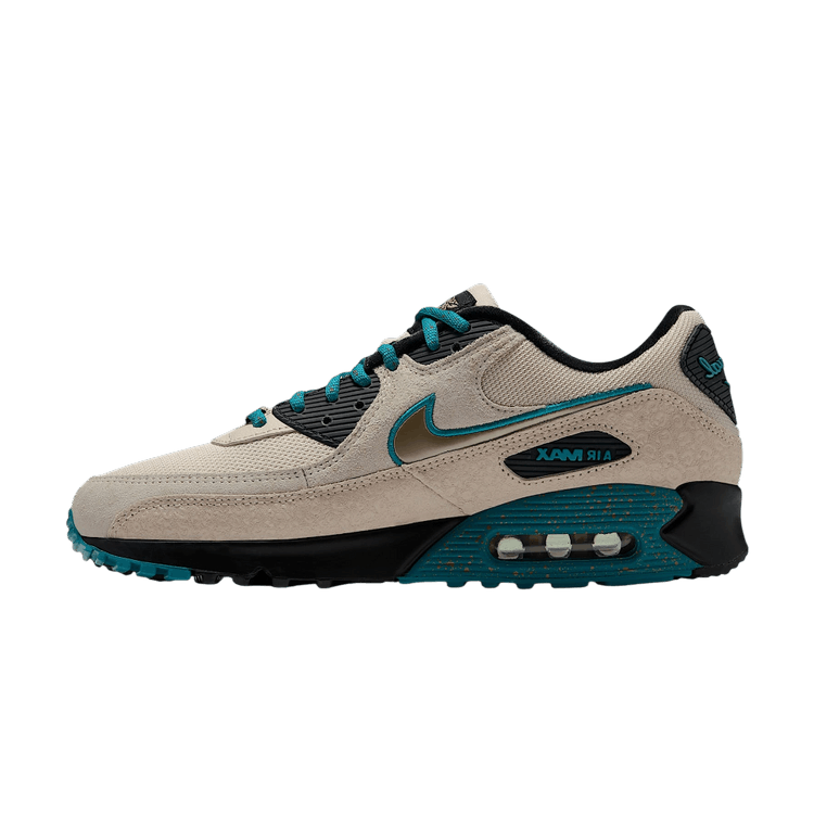 Nike Air Max 90 Jacksonville Jaguars