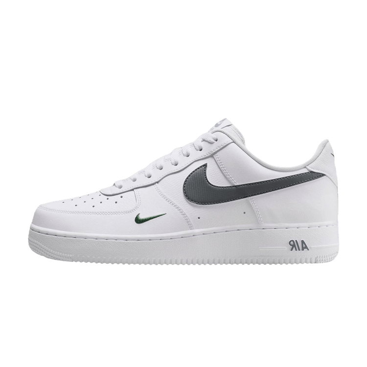 Nike Air Force 1 Low '07 White/Fir/Cool Grey