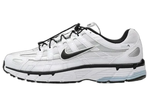 Nike P-6000 White Light Armoury Blue