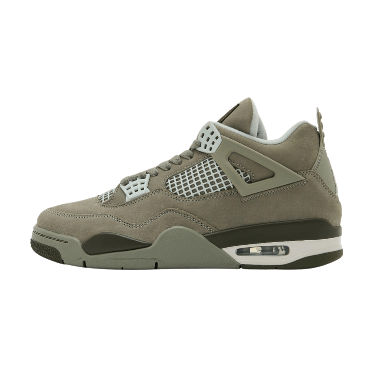 Jordan 4 Retro Light Army